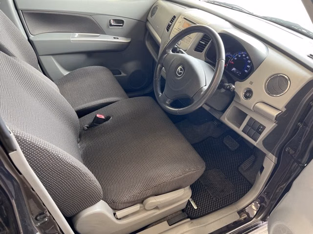 MAZDA AZ-WAGON