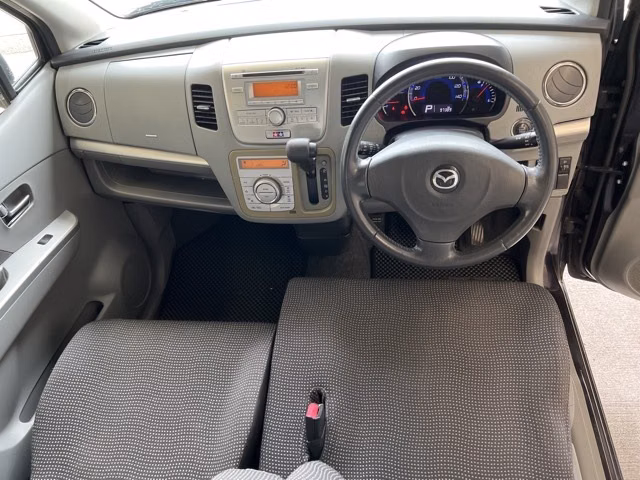 MAZDA AZ-WAGON