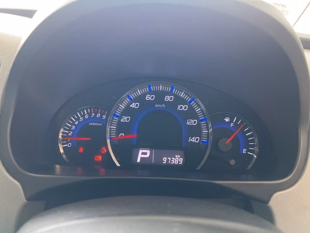 MAZDA AZ-WAGON