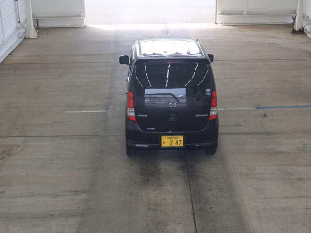 MAZDA AZ-WAGON