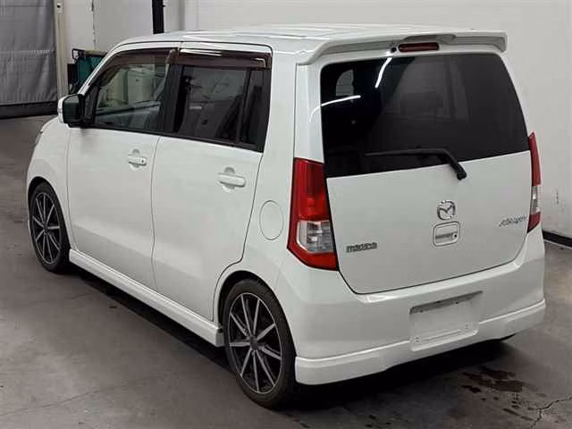 MAZDA AZ-WAGON