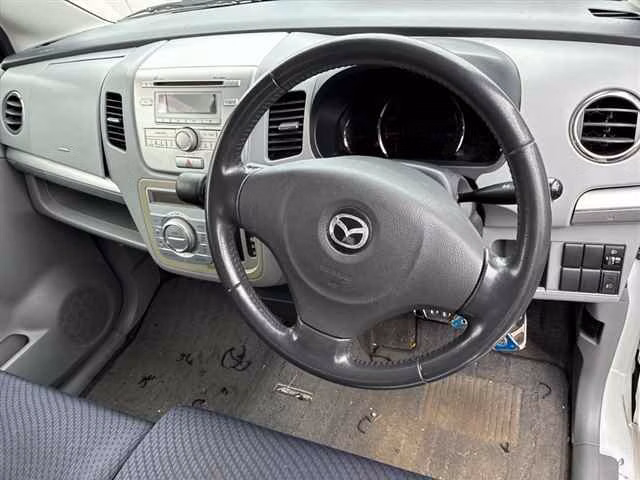 MAZDA AZ-WAGON