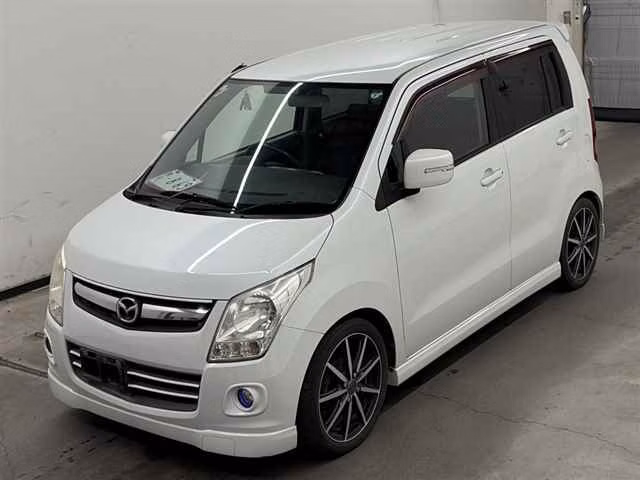 MAZDA AZ-WAGON