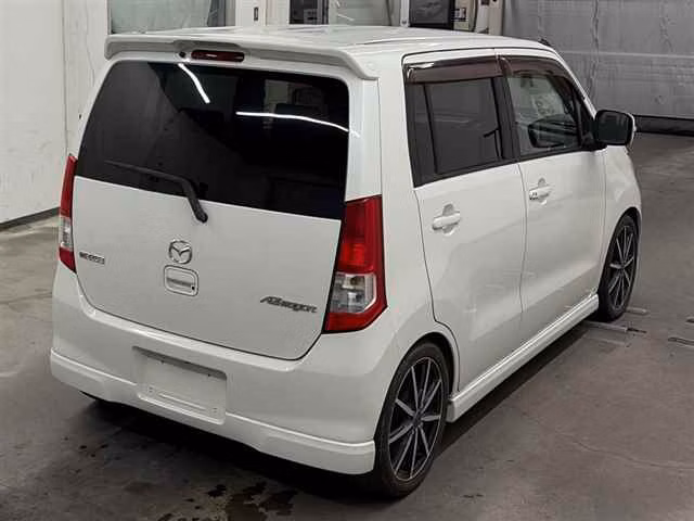 MAZDA AZ-WAGON