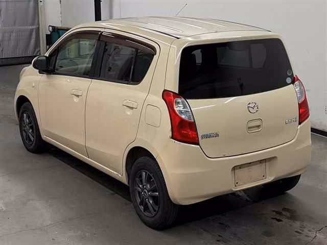 MAZDA CAROL