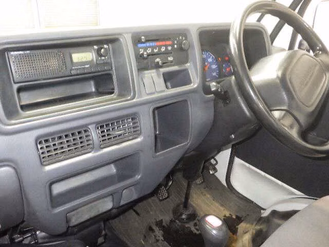 SUBARU SAMBAR