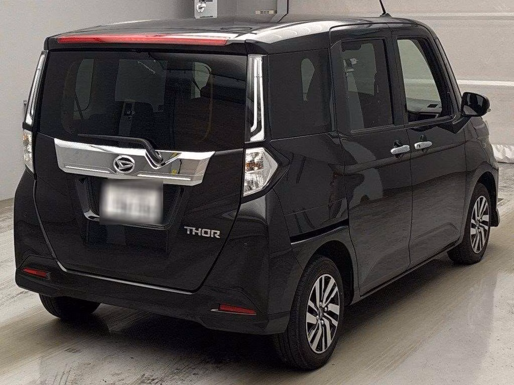 DAIHATSU THOR