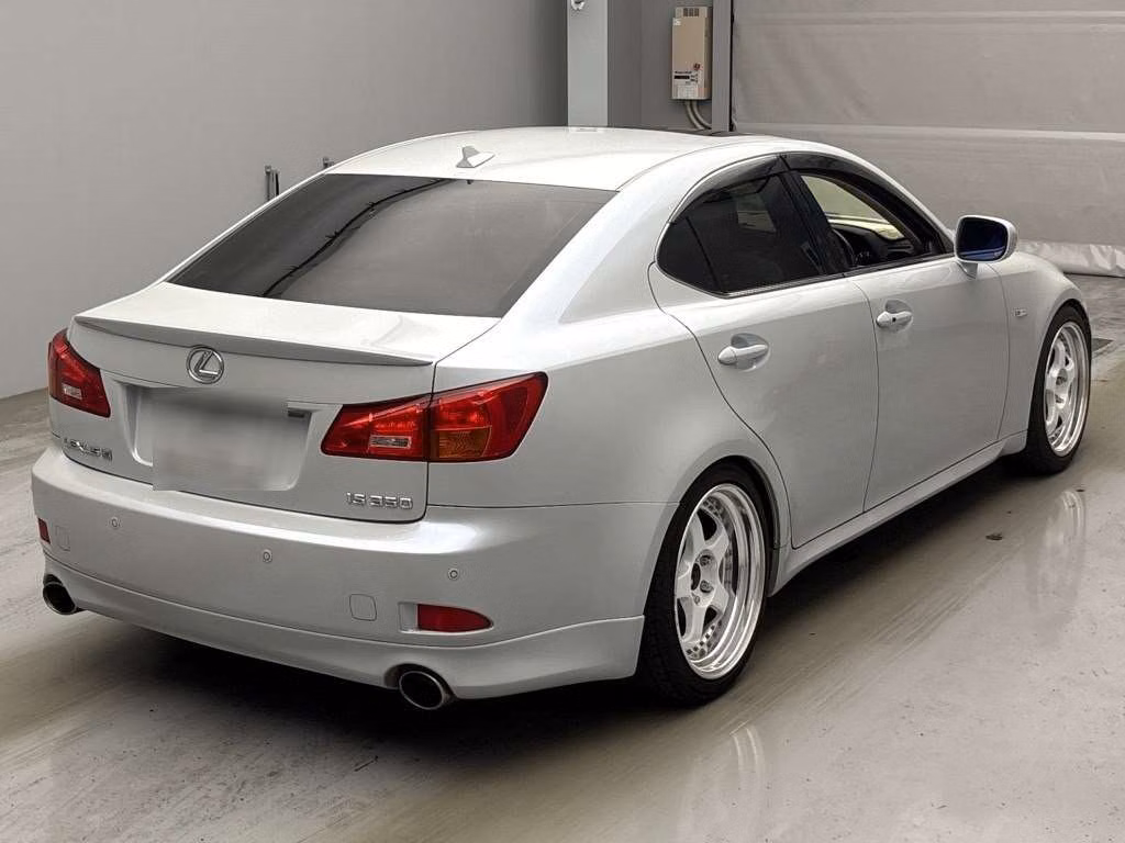 LEXUS IS350