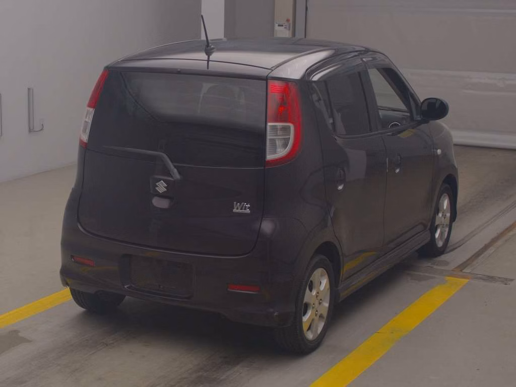 SUZUKI MR WAGON