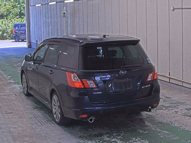 SUBARU EXIGA