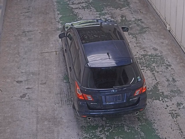 SUBARU EXIGA