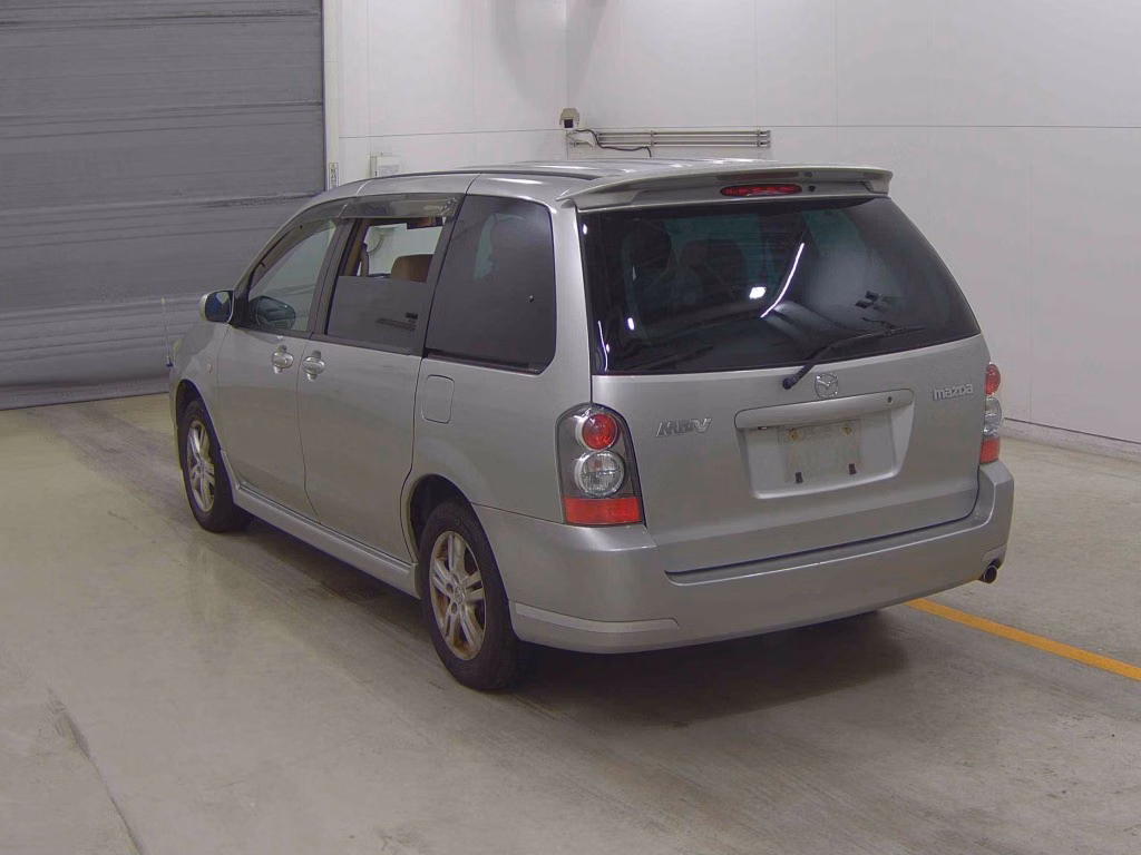 MAZDA MPV