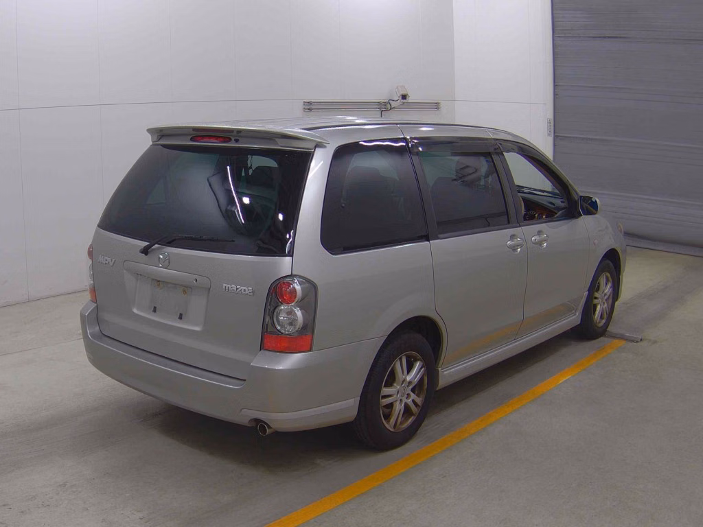 MAZDA MPV