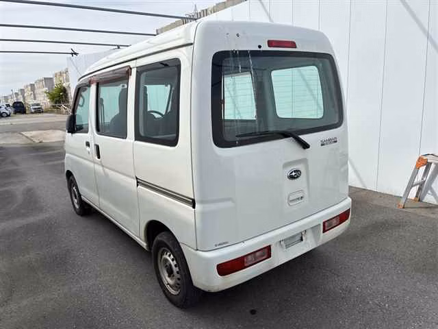 SUBARU SAMBAR