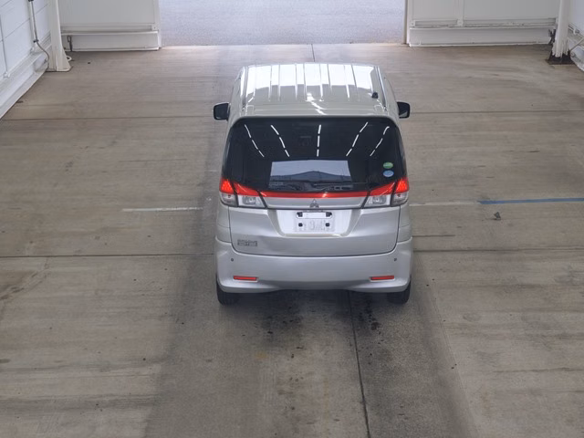 MITSUBISHI DELICA D:2