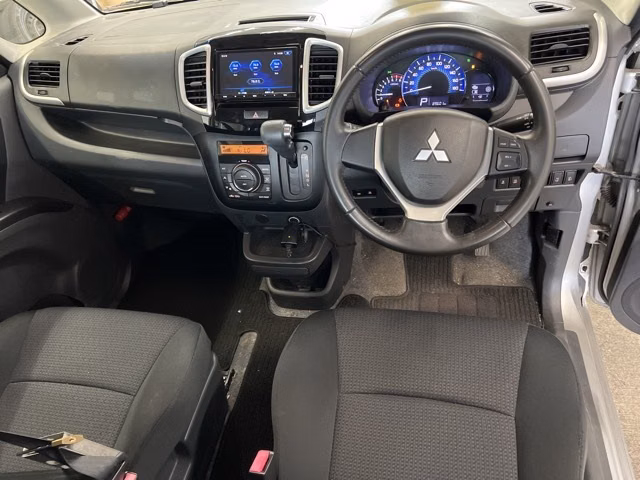 MITSUBISHI DELICA D:2