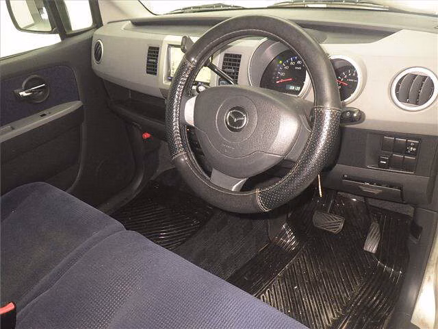 MAZDA AZ-WAGON