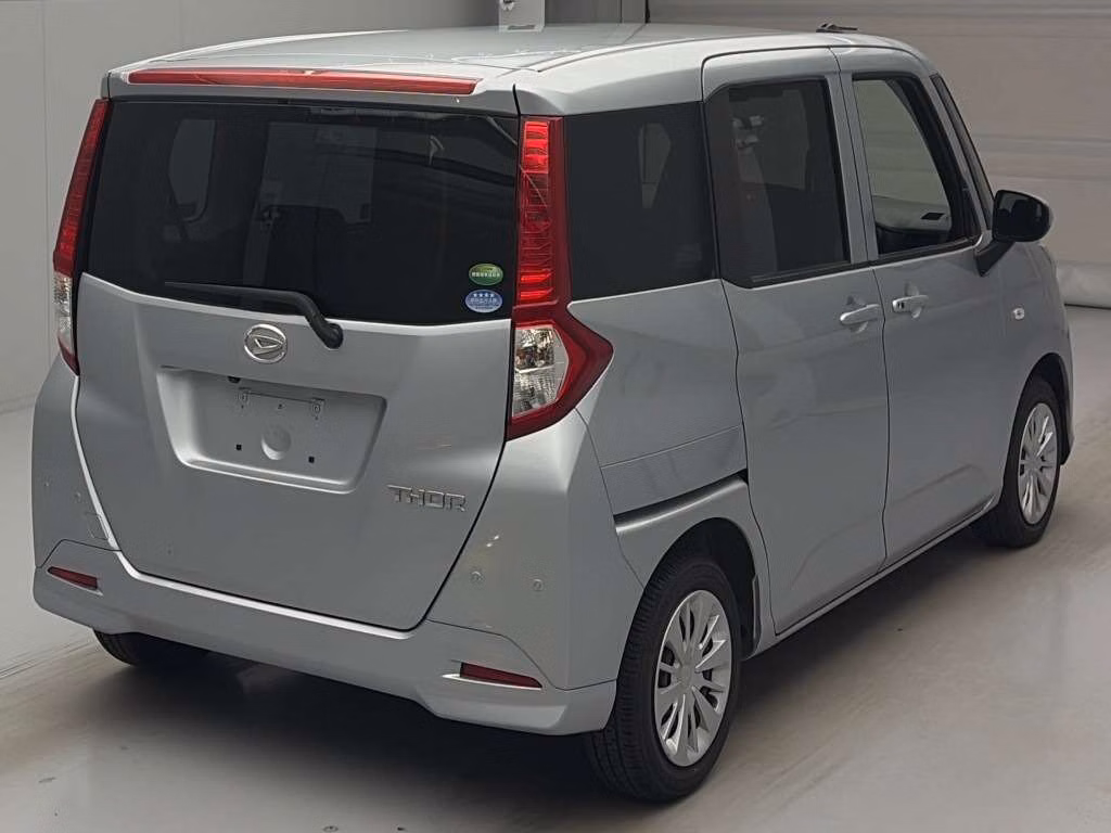 DAIHATSU THOR