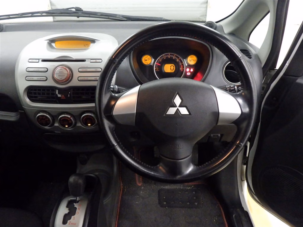 MITSUBISHI I