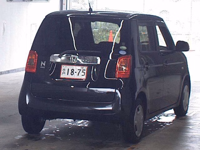 HONDA N-ONE