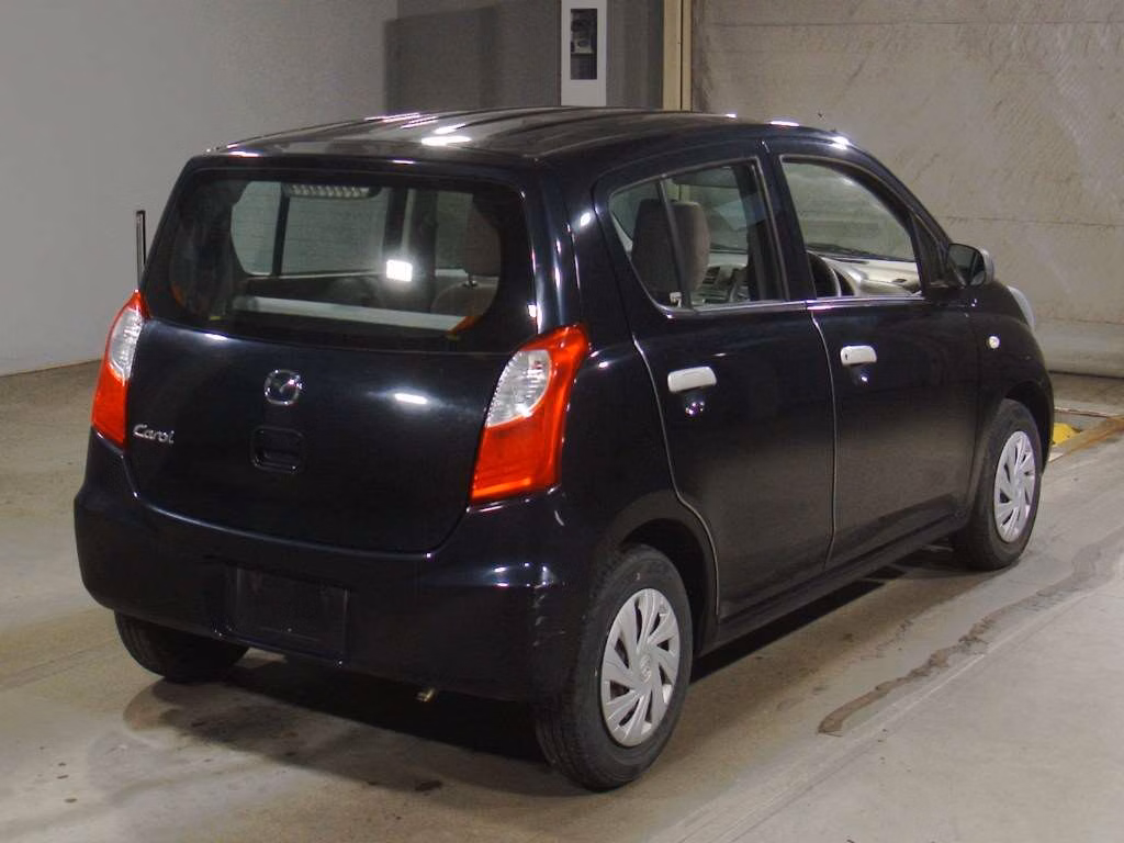 MAZDA CAROL