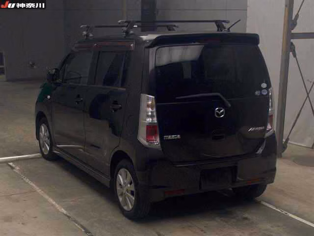 MAZDA AZ-WAGON