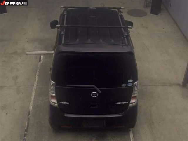 MAZDA AZ-WAGON