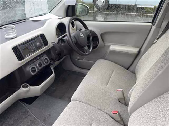 DAIHATSU BOON