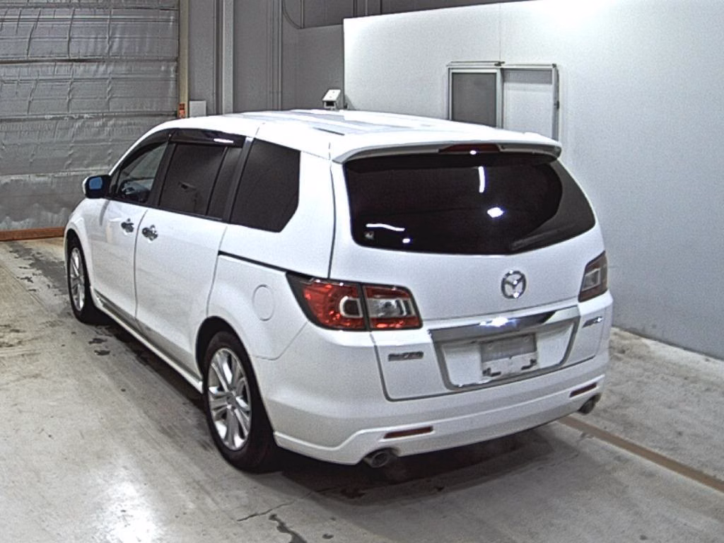 MAZDA MPV