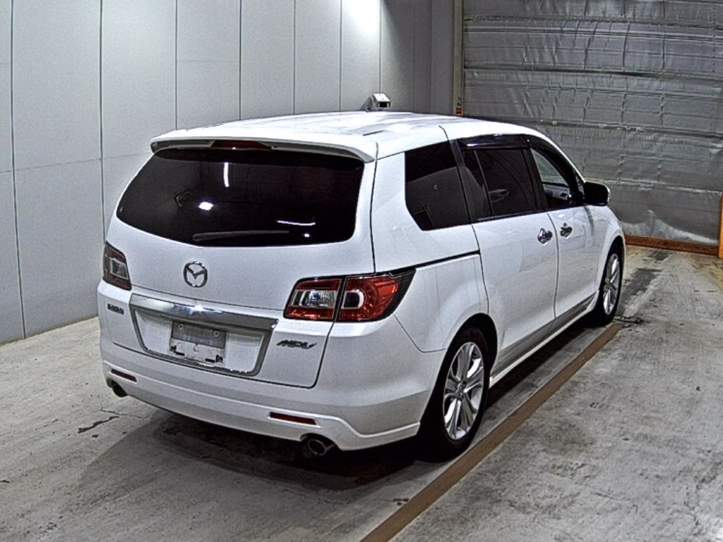 MAZDA MPV