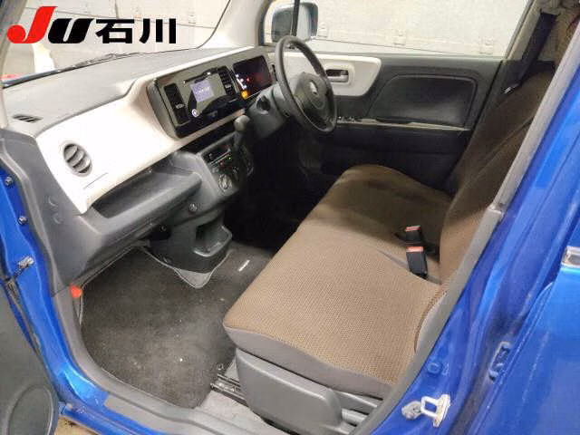 SUZUKI MR WAGON