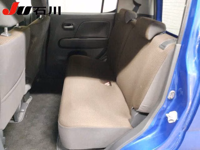 SUZUKI MR WAGON