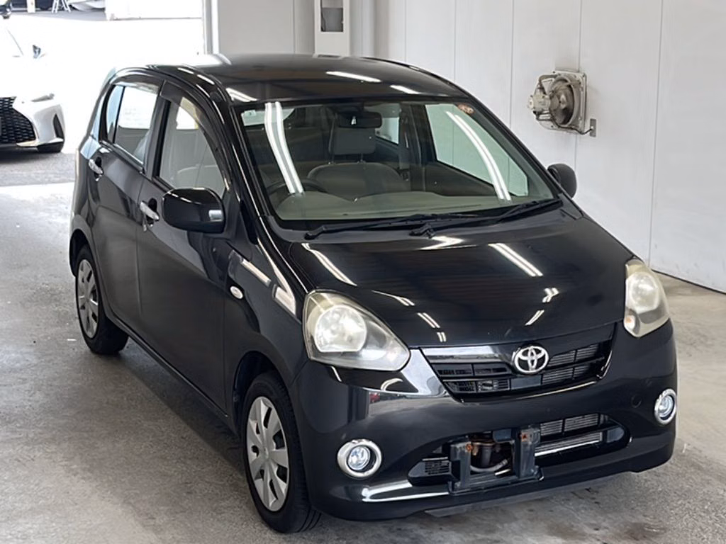TOYOTA PIXIS EPOCH