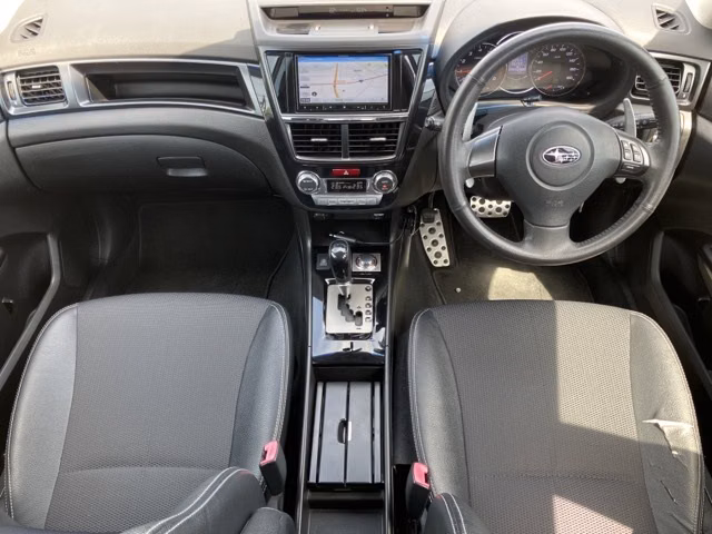 SUBARU EXIGA
