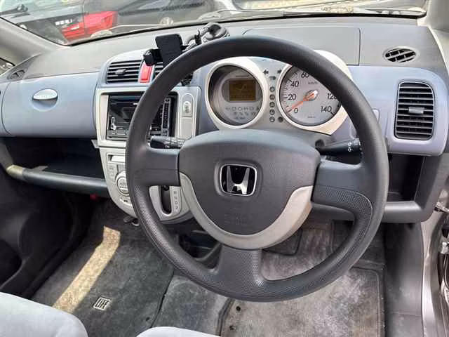 HONDA LIFE