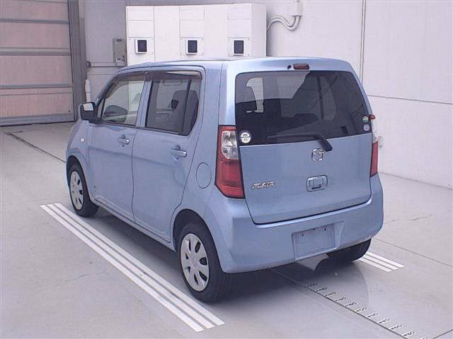 MAZDA FLAIR