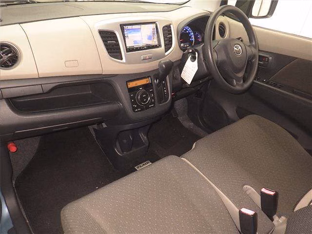 MAZDA FLAIR