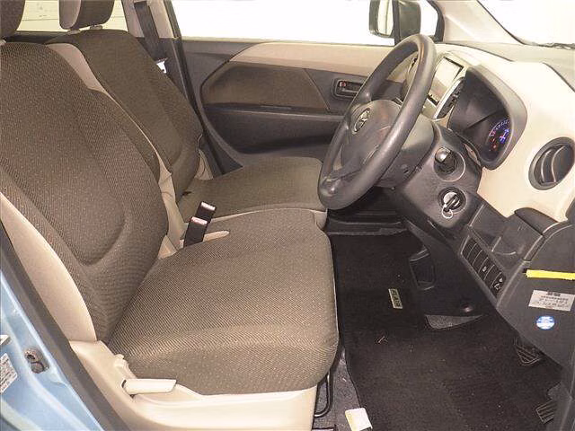 MAZDA FLAIR