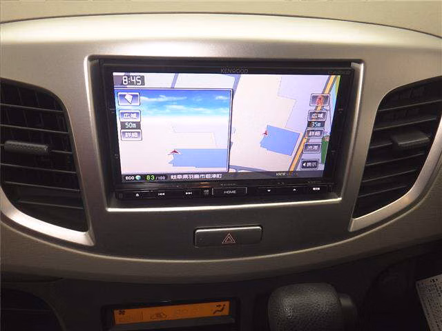 MAZDA FLAIR