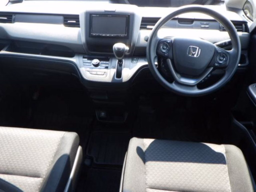 HONDA FREED+