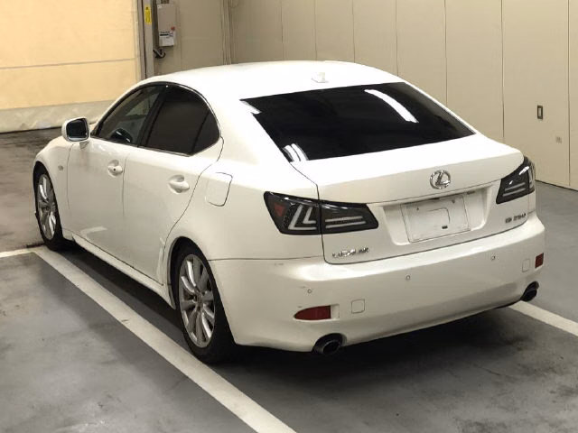LEXUS IS250