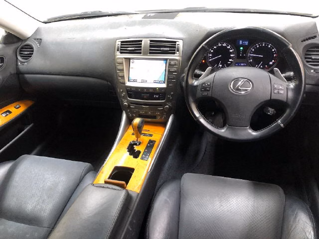 LEXUS IS250