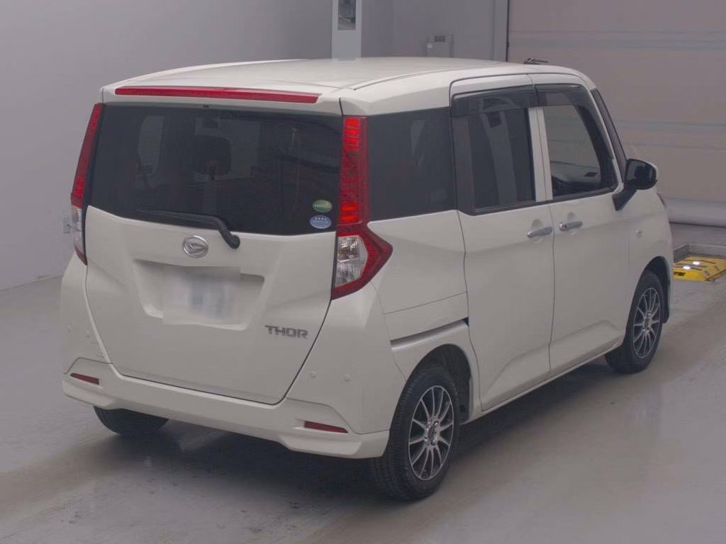 DAIHATSU THOR