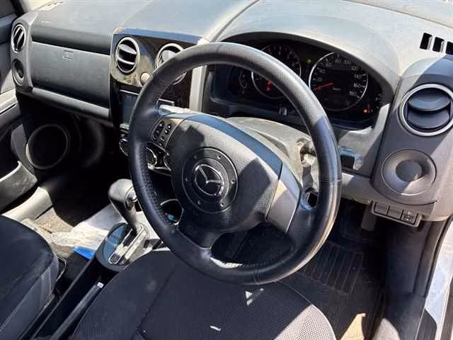 MAZDA VERISA