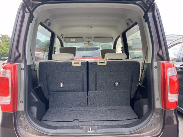 DAIHATSU TANTO EXE