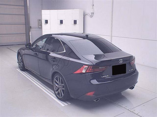 LEXUS IS350