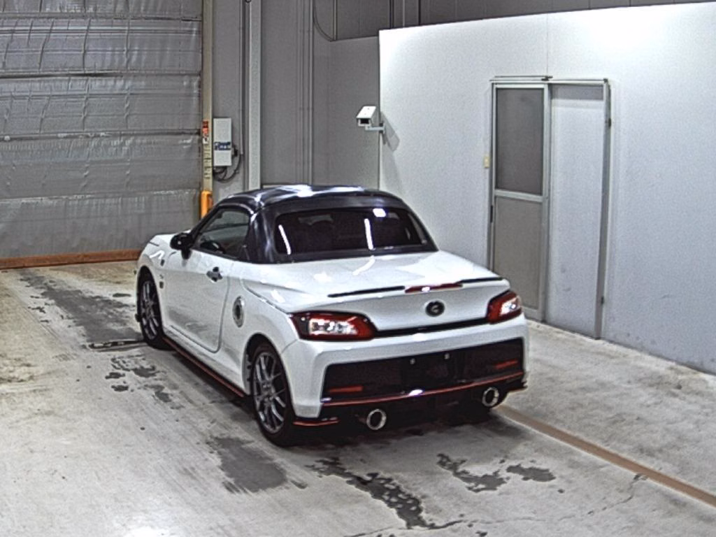 DAIHATSU COPEN