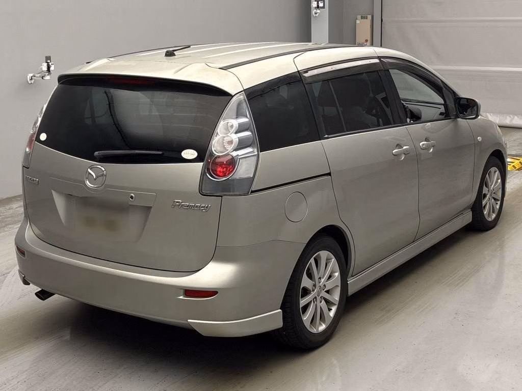 MAZDA PREMACY