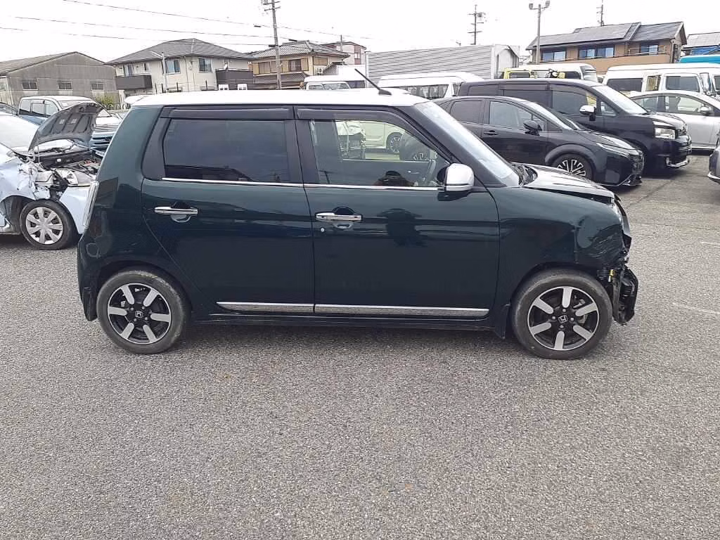 HONDA N-ONE