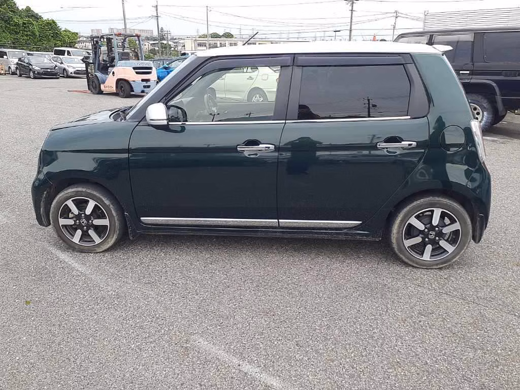 HONDA N-ONE